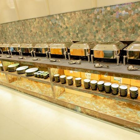 Tuljapur Narayani Executive酒店 外观 照片