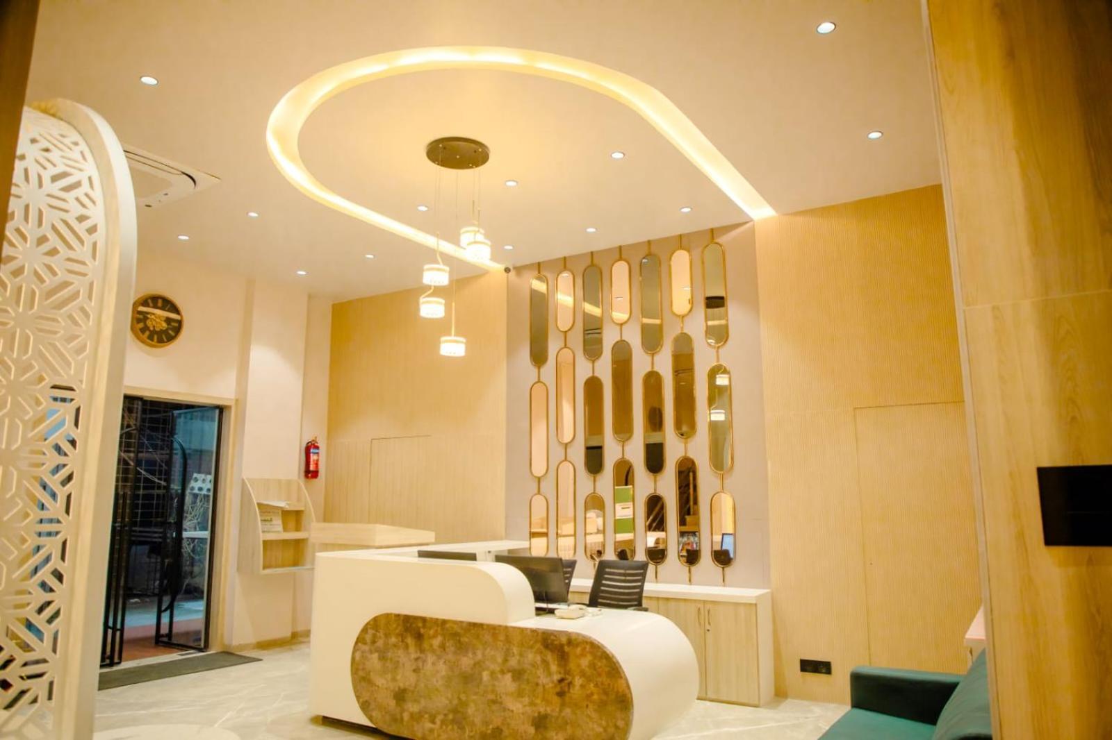 Tuljapur Narayani Executive酒店 外观 照片